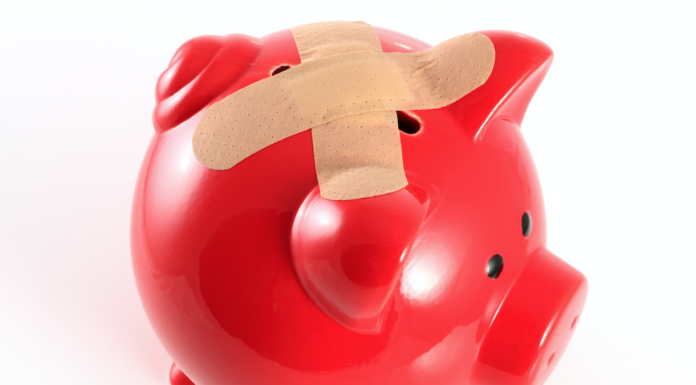 Lohnt sich sparen noch?