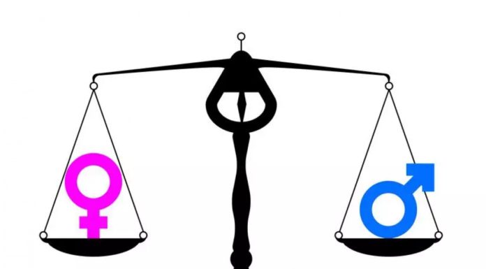 Gleichberechtigung sorgt noch lange nicht für Gerechtigkeit