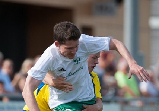 Zweite Liga: Der FC Ruggell ist in der Spitzengruppe angekommen