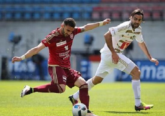 FC Vaduz: Rückkehr auf die Siegerstrasse