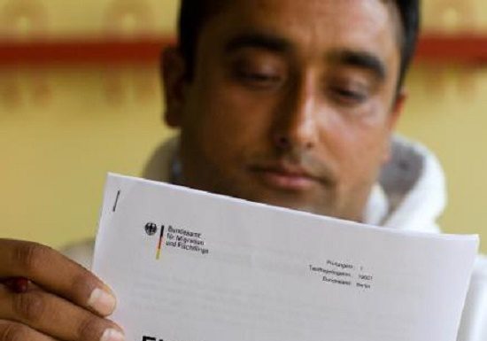 Zwölf Personen bestanden Prüfung zum Erhalt der FL Staatsbürgerschaft