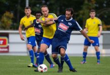 3. Liga: Der FC Triesenberg reist zu einem gefährlichen Gegner