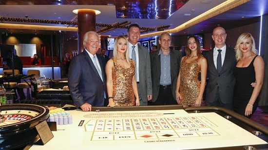 Das zweite Liechtensteiner Casino in Schaanwald eröffnet – lie:zeit online