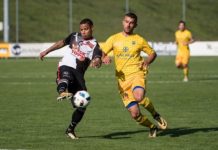 1. Liga: Sekunden fehlten dem FC Balzers zum Sieg