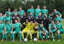 2. Liga Inter: Der FC Buchs mit «sensationellem Spiel»