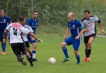 Dritte Liga: Vorschau auf Liechtensteins Drittligisten