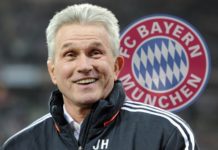 Sensation: Jupp Heynckes soll Bayern-Trainer werden!
