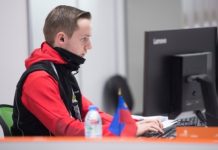 WorldSkills: Einige Teilnehmer sind schon ausgefallen