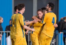 3. Liga: Lokalderby Triesen-Balzers endet remis