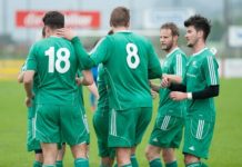 Zweite Liga Interregional: Der FC Buchs peilt Sieg im Appenzell an