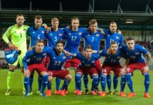 Liechtensteins Fussball-Nationalmannschaft empfängt Israel