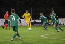 Erste Liga: War das der Befreiungsschlag für Balzers?