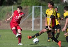 2.Liga: Der FC Vaduz II verlor gegen starken Tabellenführer