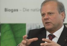 Die LGV senkt die Erdgaspreise ab 1. Oktober 2017 um durchschnittlich 6%