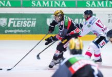 Eishockey: Broncos empfangen die VEU