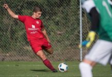 Zweite Liga: FC Vaduz II mit viel Moral