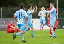 Vierte Liga: Ergebnisse der Liechtensteiner Teams