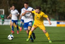 Erste Liga: Liechtenstein Teams müssen punkten