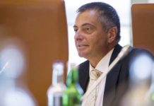 DU-Abg. Beck: Habe ungutes Gefühl nach den aktuellen Betrugsfällen in der ALV