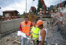 Verkehrsinfrastrukturbericht 2018 verabschiedet