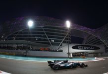 Formel 1: Doppel-Triumph für Mercedes