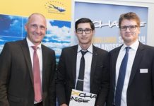 Berufsfachschüler: Durch Auslandspraktika zum Erfolg