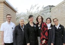 Bürgerpartei gegen eine Konsultativ-Abstimmung