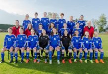 Frauen EM-Qualifikation: Auslosung U19-Frauen