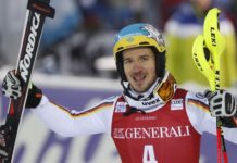 Ski: Neureuther hat sich beim Training schwer verletzt