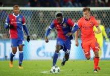 Der FC Basel vergibt grosse Chance aufzusteigen