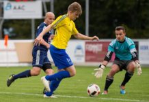 Dritte Liga: Spiele der Liechtensteiner Drittligisten