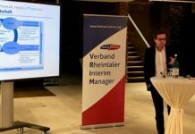 Der unsichtbare Teil des Eisbergs bei Firmenübernahmen