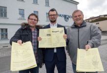 1111,11 Franken für «Ärzte helfen»