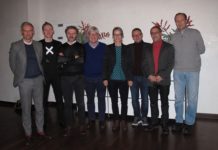 Authentischer Auftritt an der Kunstbiennale in Venedig