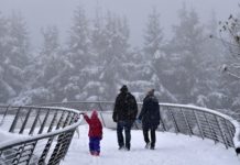 Ein Weg für alle – trotz fehlender Jubiläumsbrücke