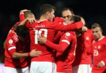 Auslosung Gruppenphase Fussball-WM