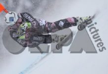 Tina Weirather mit tollem zweiten Rang