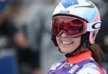 Heute: Zweite Weltcup-Abfahrt mit Tina Weirather