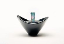 Ausstellung „Ideen ohne Grenzen – Chinesische Lackkunst“