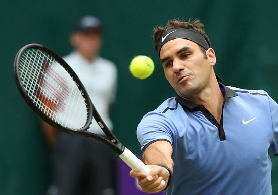 Tennis: Roger Federer im Finale der Australian Open