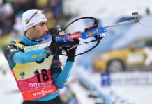 Biathlon: Heute in Ruhpolding – Start mit 20 km-Einzelrennen