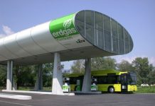 Gaspreis steigt um weitere 2 Rappen