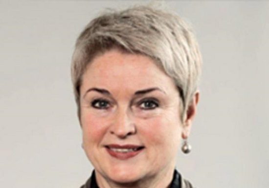 Hildegard Hasler neue Verwaltungsratspräsidentin von Radio L