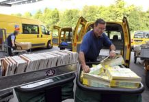 Grundversorgung auf dem Prüfstand