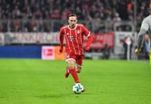 Fussball: Am Freitag startet die Deutsche Bundesliga in die Rückrunde