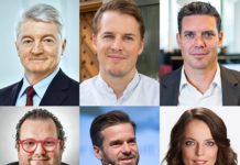 Unternehmertag 2018 widmet sich den Erfolgsfaktoren in der digitalen Welt