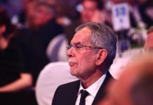 Van der Bellen: 40 Begnadigungen in 2022