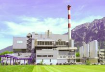 Änderung bei der Grünabfallanlieferung Deponie Ställa / Forst