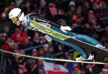 Skispringen an der Olympiade: Wellinger gewinnt Qualifikation