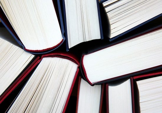 Liechtenstein gestaltet: Die Buchtage 2018